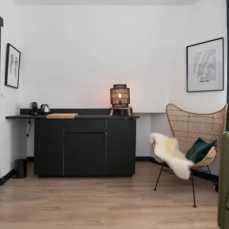 Canal Studio Διαμέρισμα