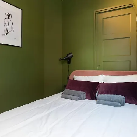 Canal Studio Haarlem