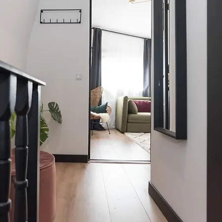 Canal Studio * Haarlem