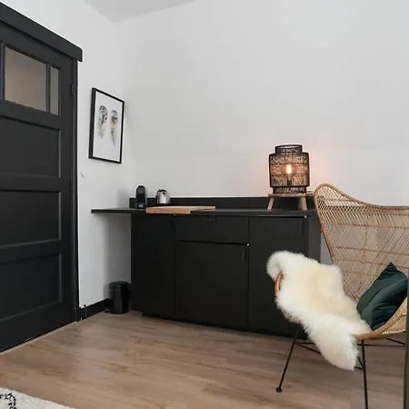 Lägenhet Canal Studio *