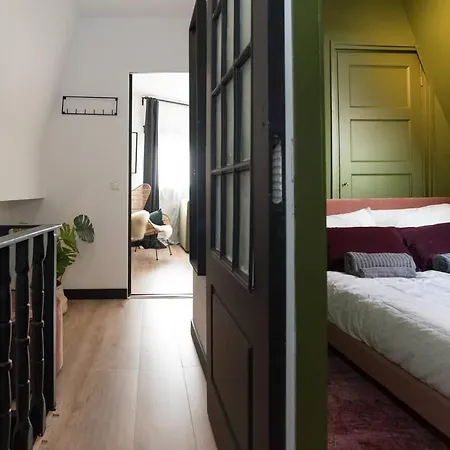 Canal Studio * Haarlem
