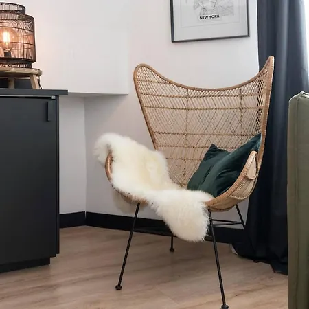 Canal Studio Haarlem